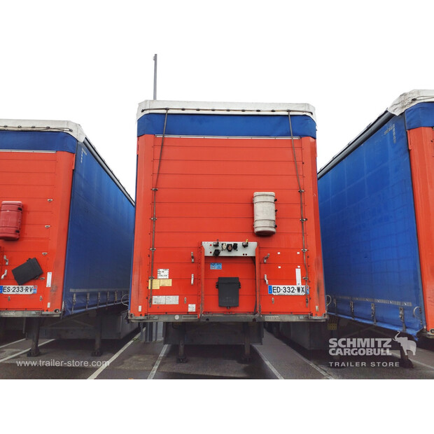 2016 Schmitz Cargobull OTHERS-46789615