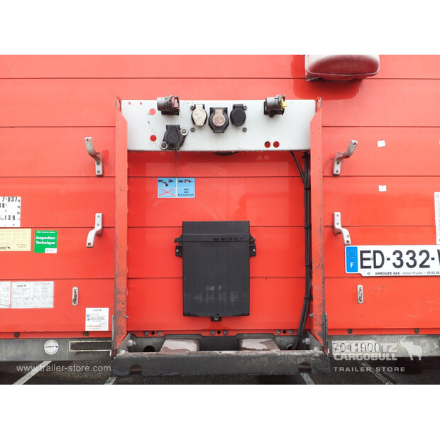 2016 Schmitz Cargobull OTHERS-46789616