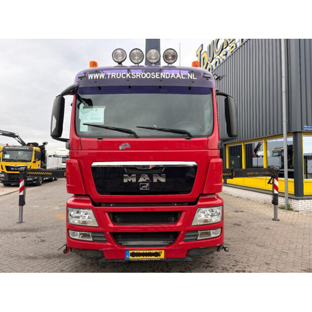 2010 MAN TGS 26.440-46789673