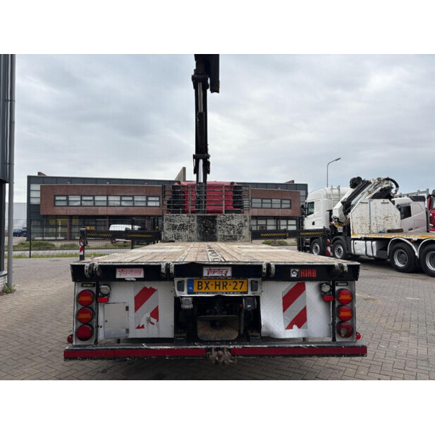 2010 MAN TGS 26.440-46789676