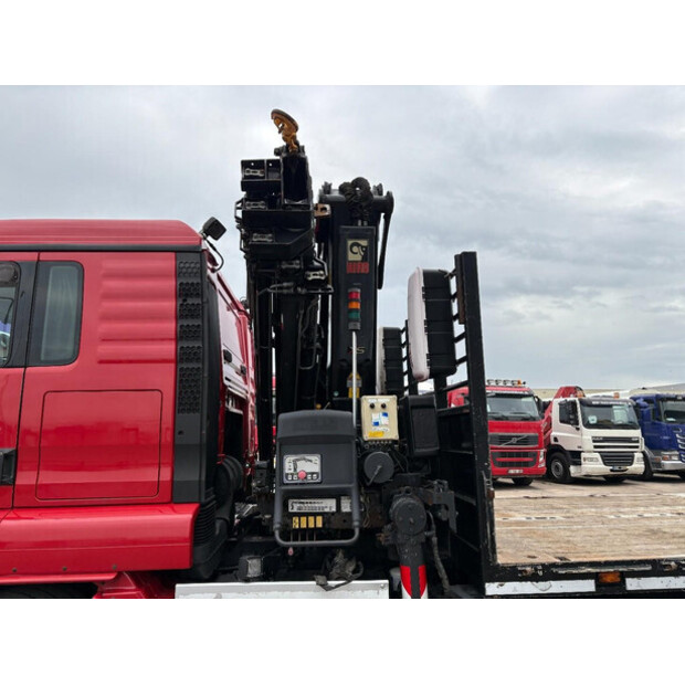 2010 MAN TGS 26.440-46789680