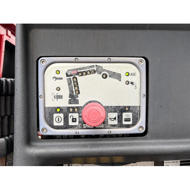 2010 MAN TGS 26.440-46789681