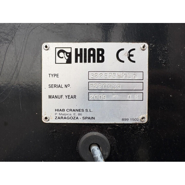 2010 MAN TGS 26.440-46789683