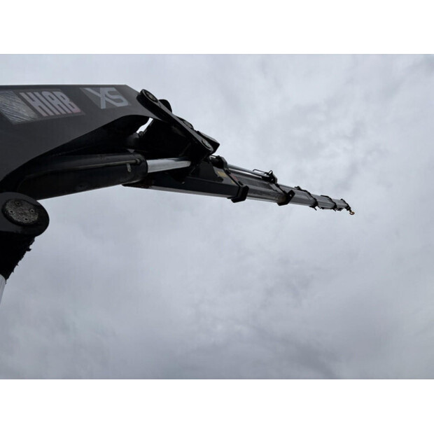 2010 MAN TGS 26.440-46789685