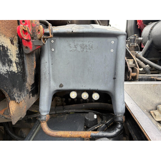 2010 MAN TGS 26.440-46789686