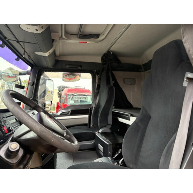 2010 MAN TGS 26.440-46789688