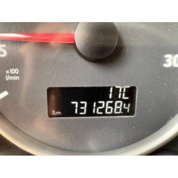 2010 MAN TGS 26.440-46789689