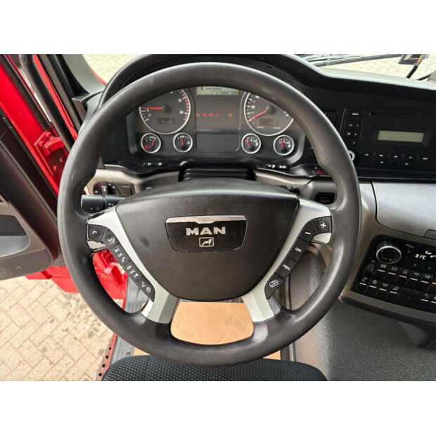 2010 MAN TGS 26.440-46789690