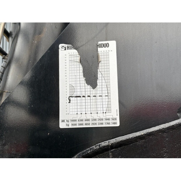 2010 MAN TGS 26.440-46789691