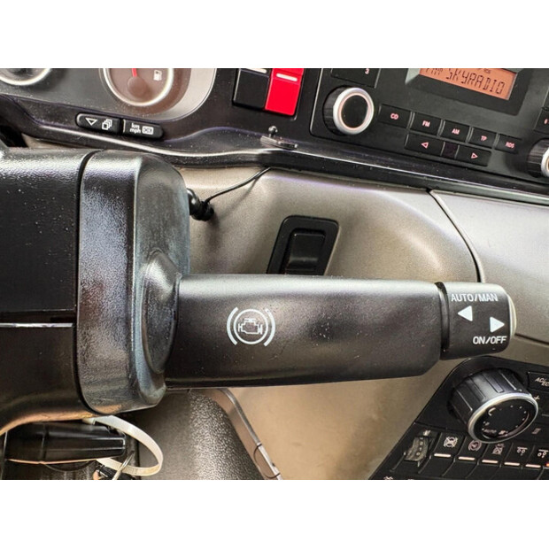 2010 MAN TGS 26.440-46789692