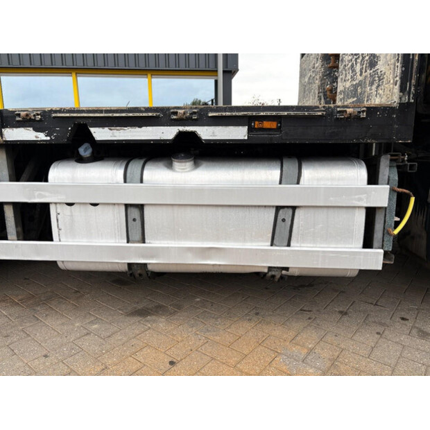 2010 MAN TGS 26.440-46789693