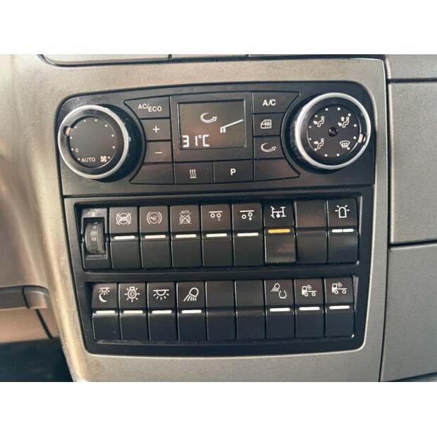 2010 MAN TGS 26.440-46789694