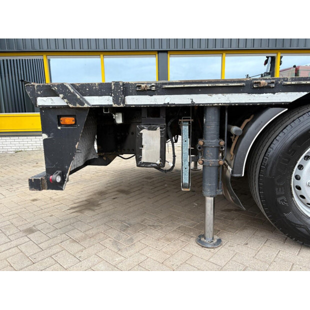 2010 MAN TGS 26.440-46789695