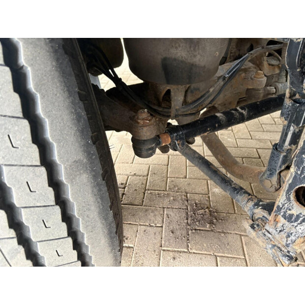 2010 MAN TGS 26.440-46789696