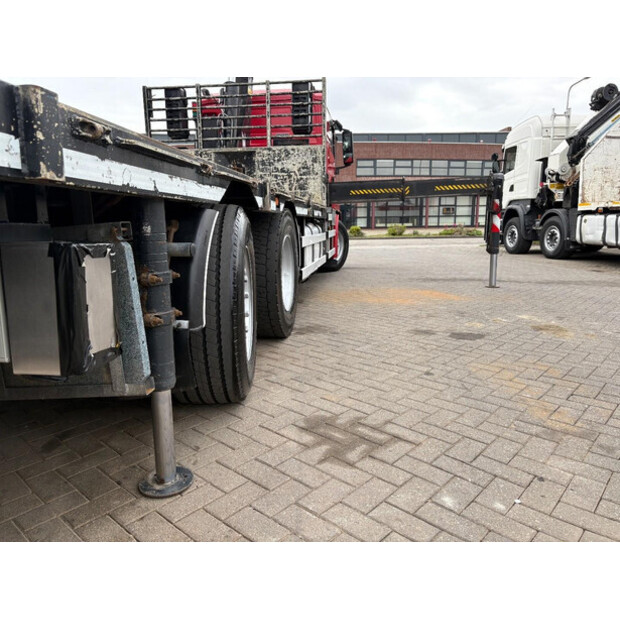 2010 MAN TGS 26.440-46789697