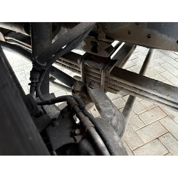 2010 MAN TGS 26.440-46789698