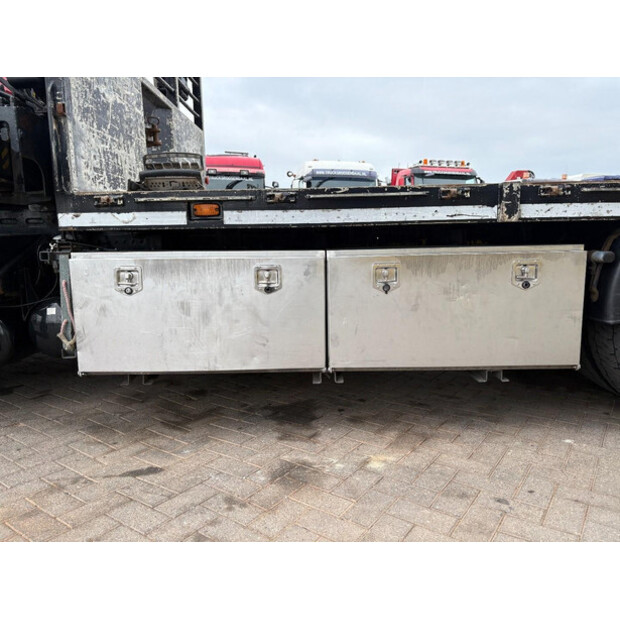 2010 MAN TGS 26.440-46789701