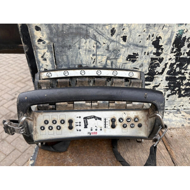 2010 MAN TGS 26.440-46789702