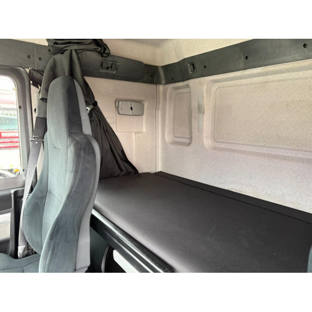 2010 MAN TGS 26.440-46789703