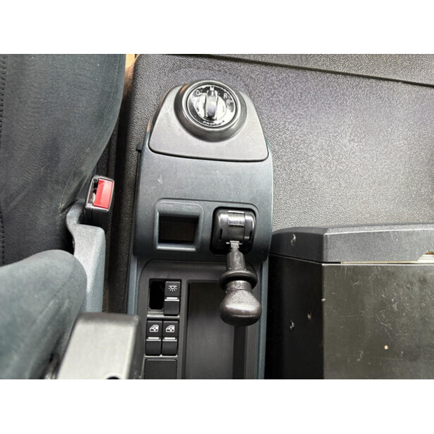 2010 MAN TGS 26.440-46789704