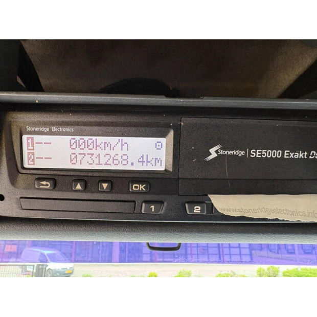 2010 MAN TGS 26.440-46789705