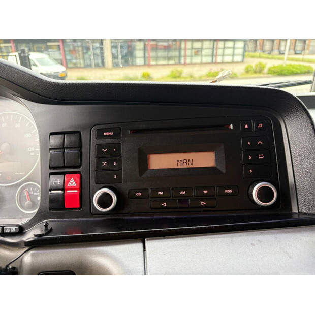 2010 MAN TGS 26.440-46789708