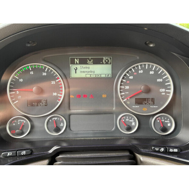 2010 MAN TGS 26.440-46789709