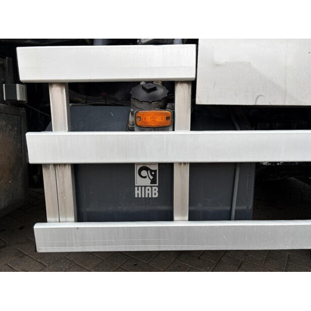 2010 MAN TGS 26.440-46789710