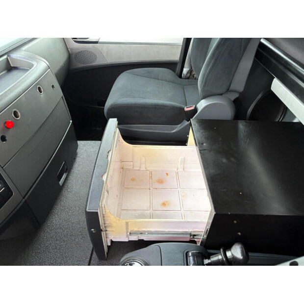 2010 MAN TGS 26.440-46789713