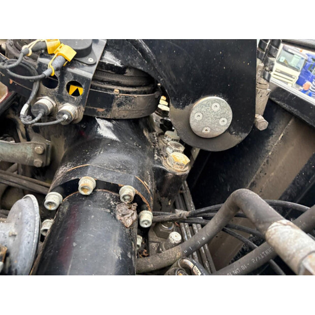 2010 MAN TGS 26.440-46789714