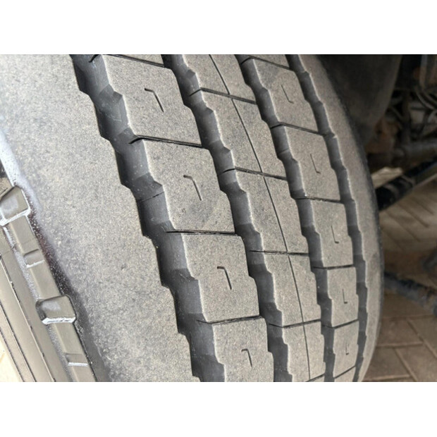 2010 MAN TGS 26.440-46789716