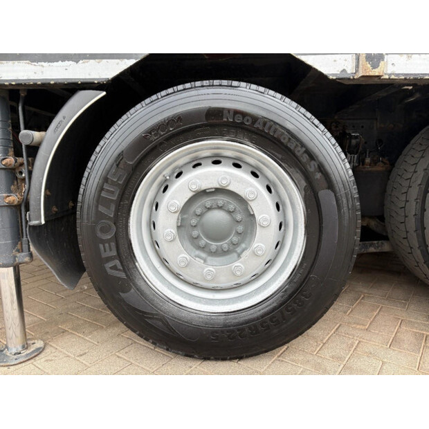 2010 MAN TGS 26.440-46789717