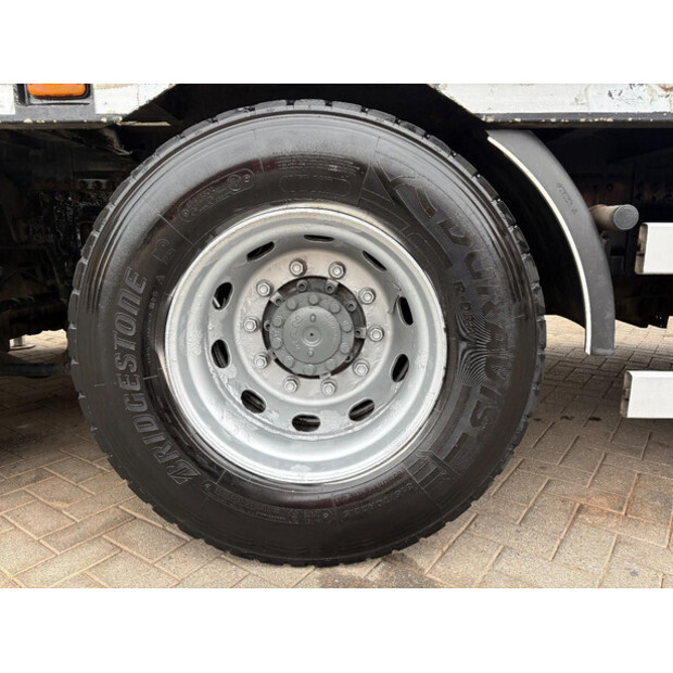 2010 MAN TGS 26.440-46789718