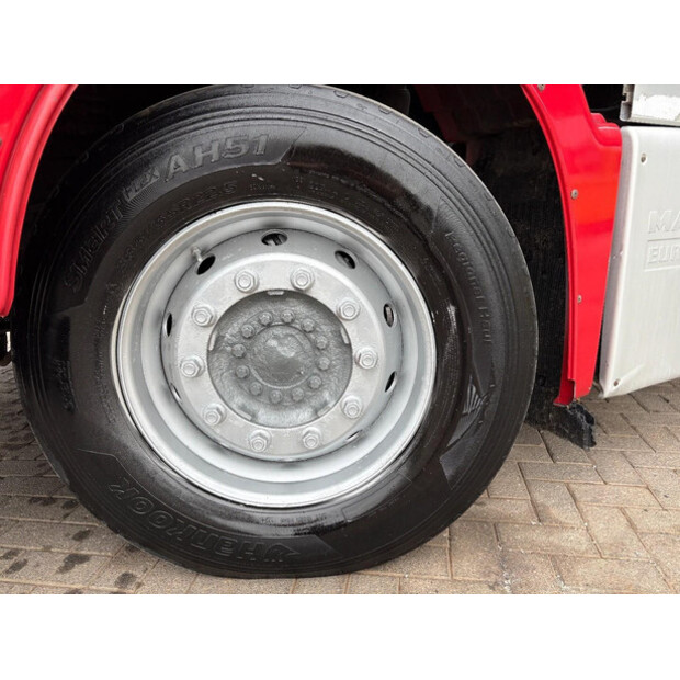 2010 MAN TGS 26.440-46789719