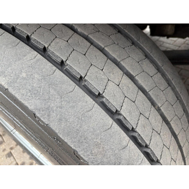 2010 MAN TGS 26.440-46789721