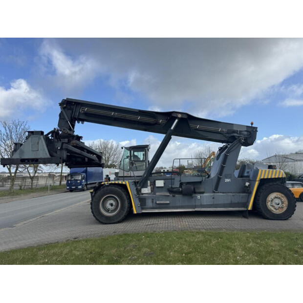 2008 KALMAR DRF450-75C5XS-46789746