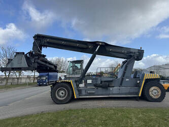 Image de 2008 KALMAR DRF450-75C5XS À vendre à Allemagne