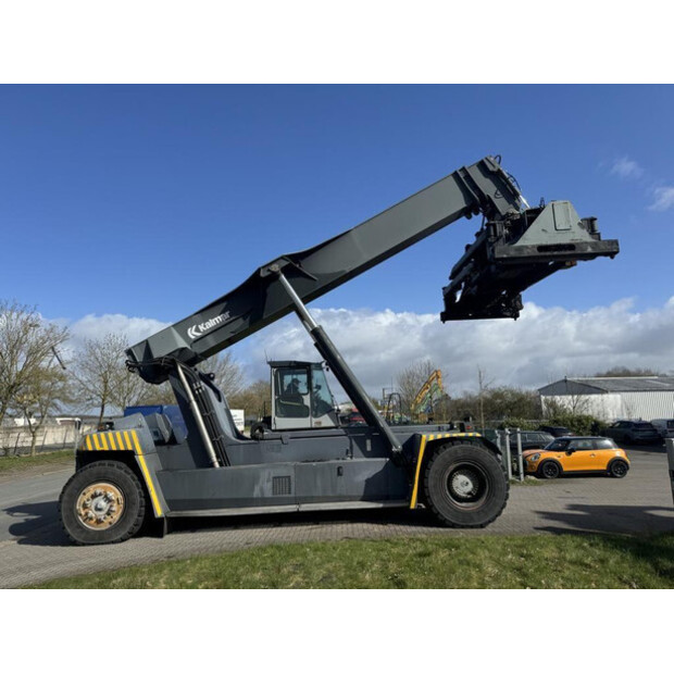 2008 KALMAR DRF450-75C5XS-46789747