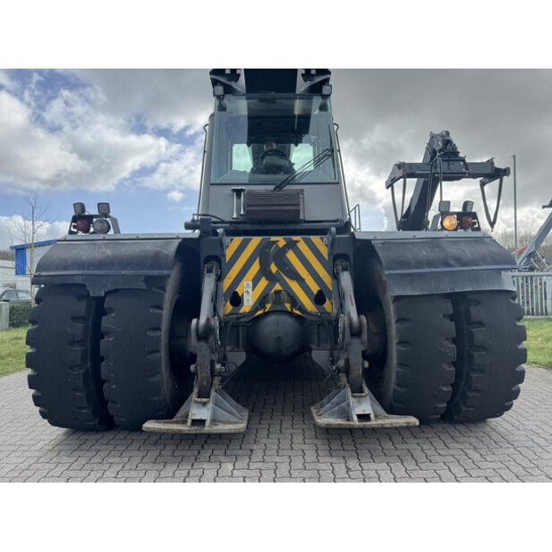 2008 KALMAR DRF450-75C5XS-46789750