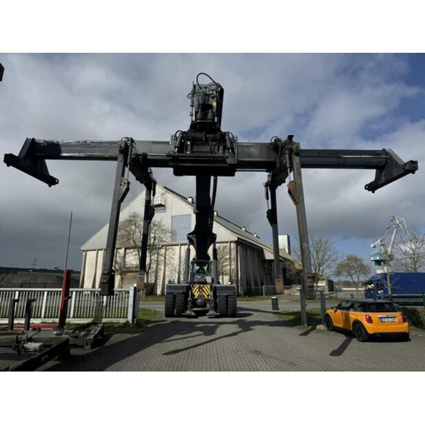 2008 KALMAR DRF450-75C5XS-46789751