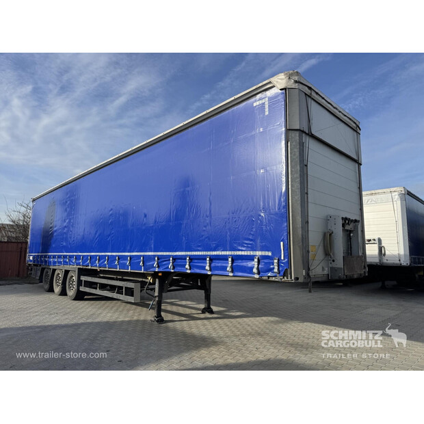 2018 Schmitz Cargobull OTHERS-46789778