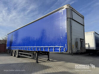 Image for TRAILERS 2018 Schmitz Cargobull OTHERS
