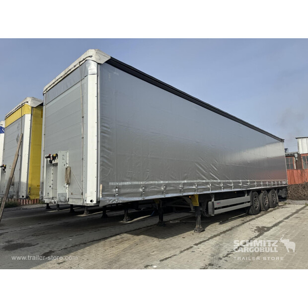 2021 Schmitz Cargobull OTHERS-46789799
