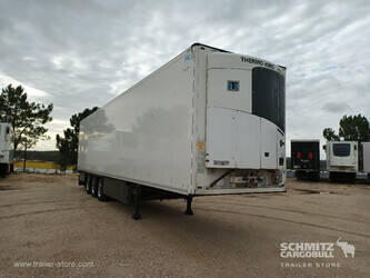 Image de REMORQUES 2018 Schmitz Cargobull OTHERS