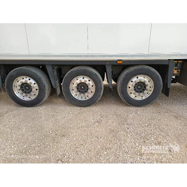 2018 Schmitz Cargobull OTHERS-46789822