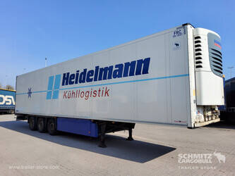 Image for 2018 Schmitz Cargobull OTHERS