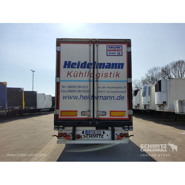 2018 Schmitz Cargobull OTHERS-46789844