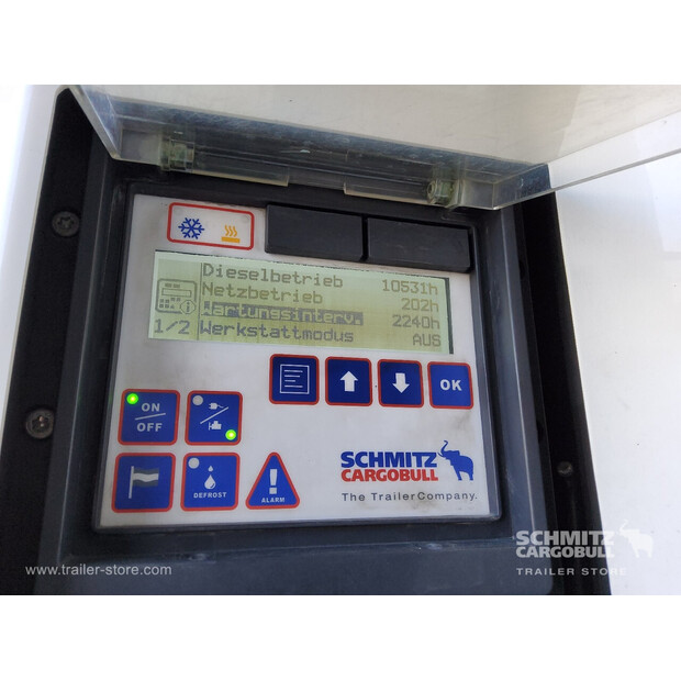 2018 Schmitz Cargobull OTHERS-46789850