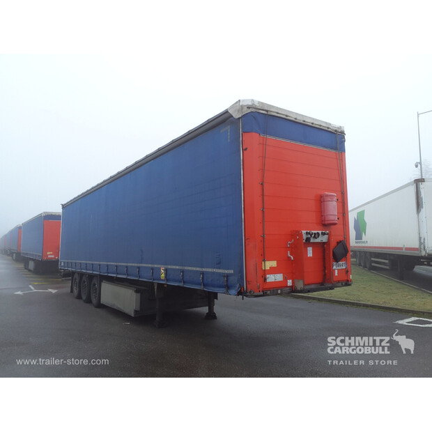 2017 Schmitz Cargobull OTHERS-46789854