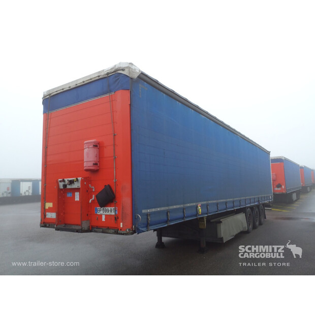 2017 Schmitz Cargobull OTHERS-46789857